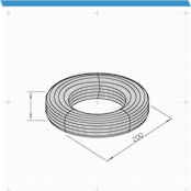 Арматура в бунтах